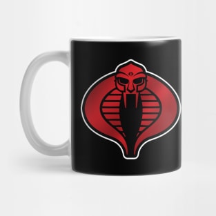 MF COBRA (REMIX) Mug